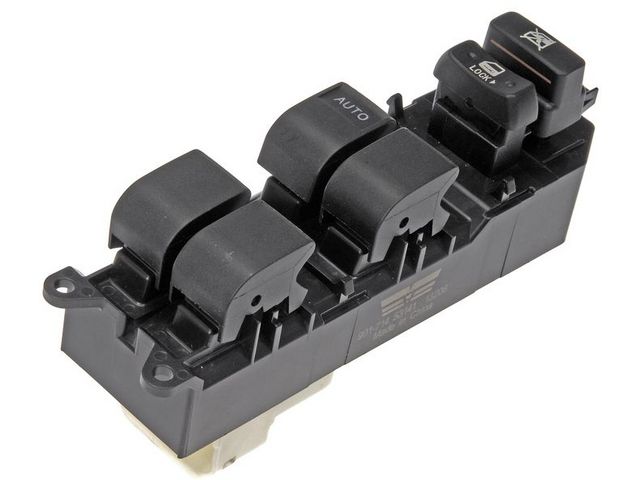 Front Left Window Switch - 2007-2009 Toyota Camry - Dorman 18958-05445717