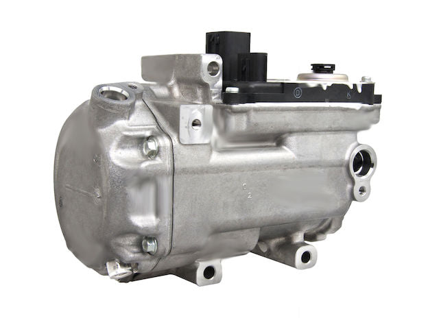 A/C Compressor - 2007-2017 Toyota Camry - Four Seasons - M295923