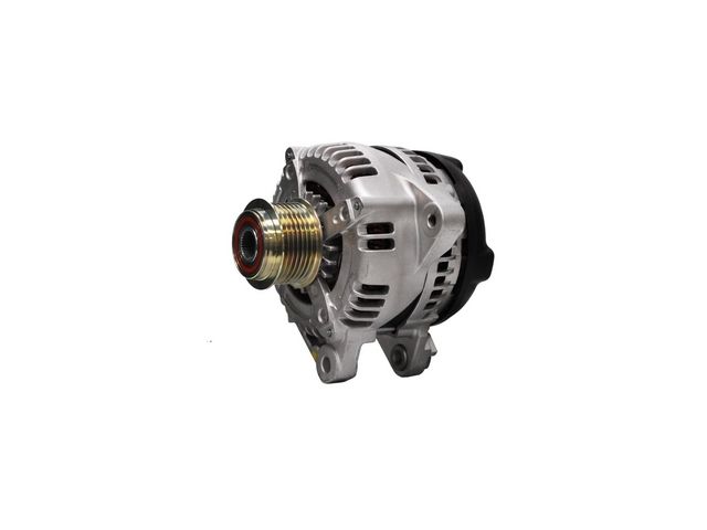 Alternator - 2007-2009 Toyota Camry 2.4L 4-Cylinder GAS - Pure Energy 18958-05515034