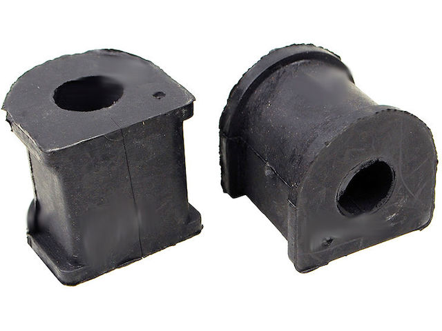 Rear To Frame Sway Bar Bushing Kit - 2007-2011 Toyota Camry - Mevotech 18958-05575047