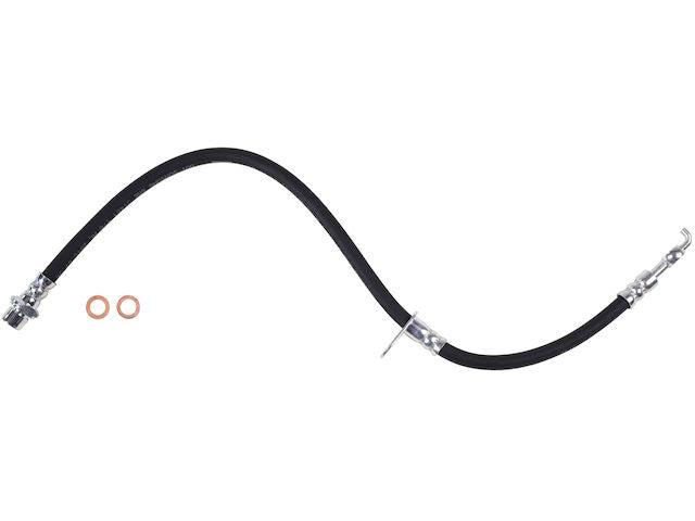 Rear Right Brake Hose - 2007-2011 Toyota Camry - Sunsong 18958-05653773