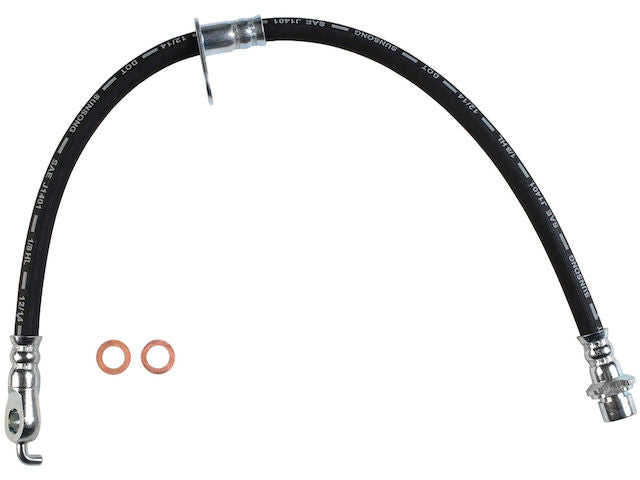 Front Left Brake Hose - 2007-2011 Toyota Camry - Sunsong 18958-05692895