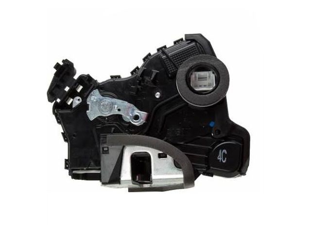 Front Right Door Lock Actuator Motor - 2007-2017 Toyota Camry - Aisin 18958-05764290