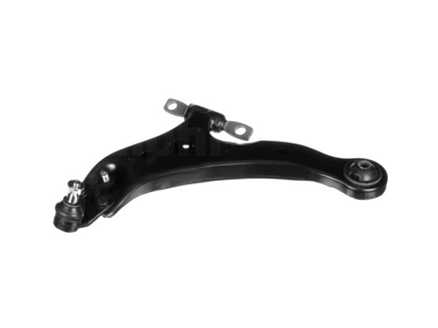 Front Left Lower Control Arm and Ball Joint Assembly - 2007-2017 Toyota Camry - Delphi 18958-05895383