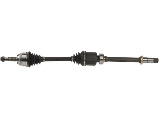 Front Right CV Axle Assembly - 2007-2017 Toyota Camry Hybrid - A1 Cardone 18958-05927643