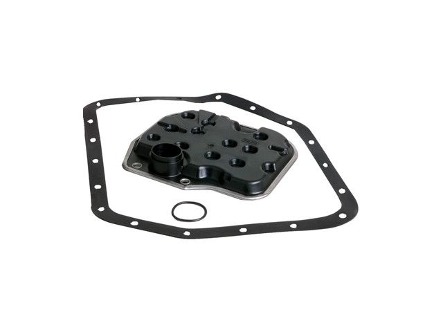 Automatic Transmission Filter Kit - 2007-2018 Toyota Yaris - Beck Arnley 18959-05111223