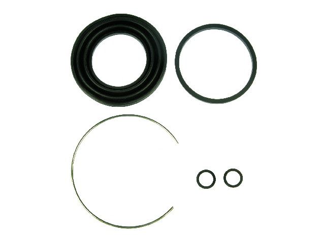 Front Caliper Repair Kit - 2007-2009 Toyota Yaris - Dorman 18959-05503978