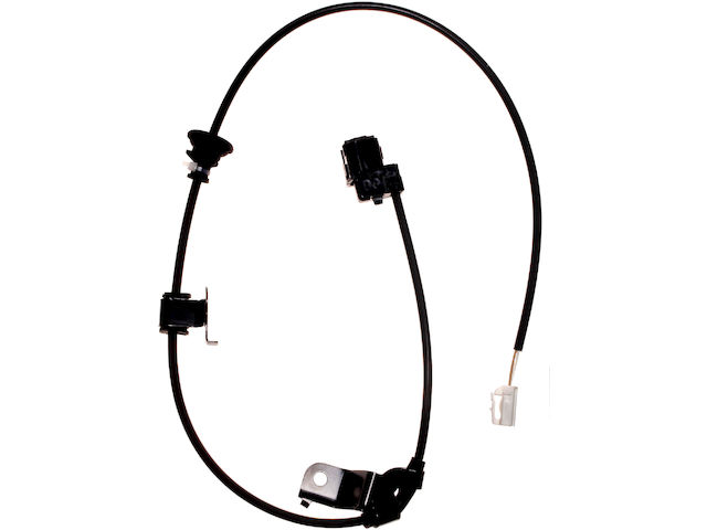Rear Right ABS Wheel Speed Sensor Wire Harness - 2007-2009 Toyota Yaris - Standard Motor Products 18959-05523833