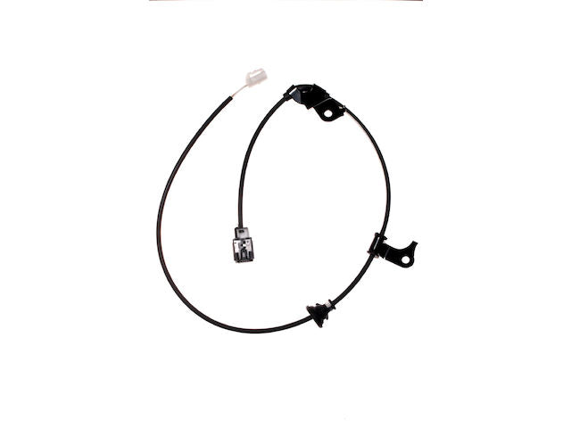 Rear Left ABS Wheel Speed Sensor Wire Harness - 2007-2009 Toyota Yaris - Standard Motor Products 18959-05525505