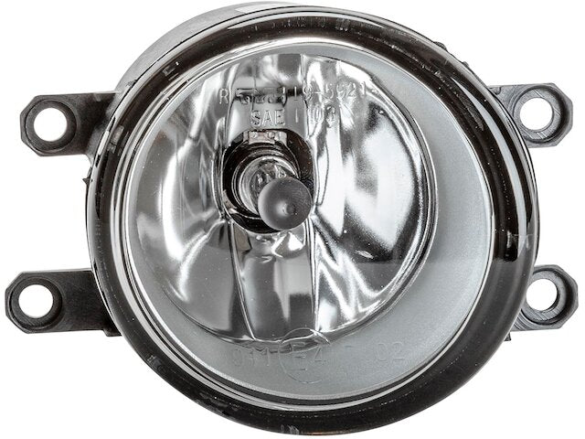 Right Fog Light - 2007-2014 Toyota Yaris - TYC 18959-05918960