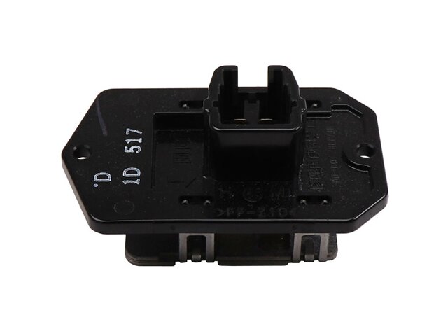 Blower Motor Resistor - 2007-2014 Toyota Yaris 1.5L 4-Cylinder - Beck Arnley 18959-05954538
