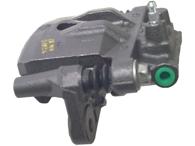 Rear Right Brake Caliper - 2007-2012 Dodge Caliber - A1 Cardone 18960-05192057
