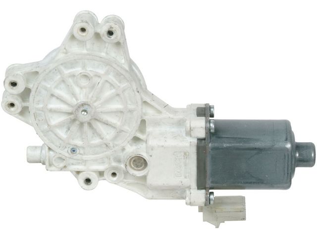 Front Left Window Motor - 2007-2012 Dodge Caliber - A1 Cardone 18960-05200180