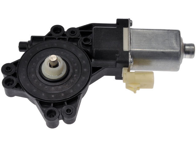 Rear Left Window Motor - 2007-2012 Dodge Caliber - Dorman 18960-05434386