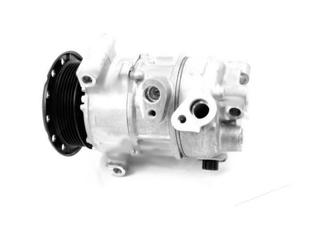 A/C Compressor - 2007-2009 Dodge Caliber - Valeo 18960-05633224