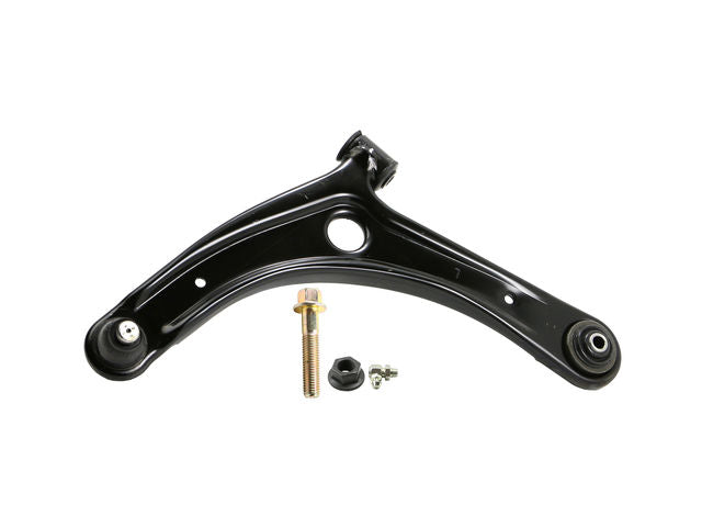 Front Left Lower Control Arm and Ball Joint Assembly - 2007-2012 Dodge Caliber - Moog 18960-05634494