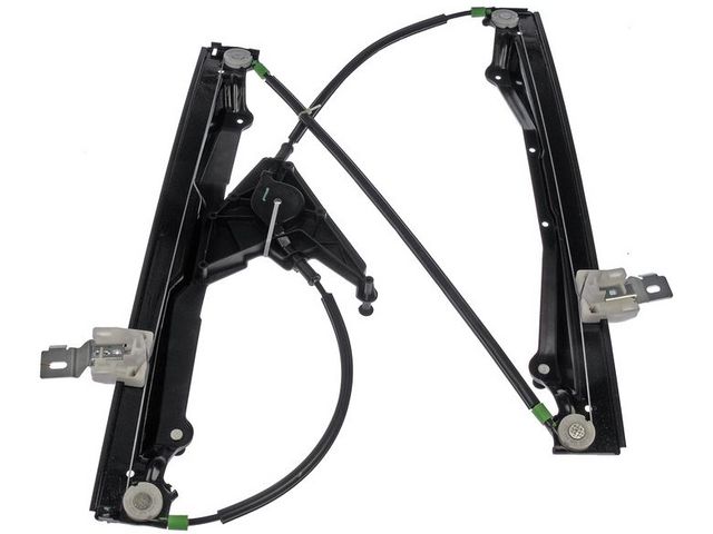 Front Left Window Regulator - 2007-2008 Ford Explorer Sport Trac - Dorman 18962-05266071