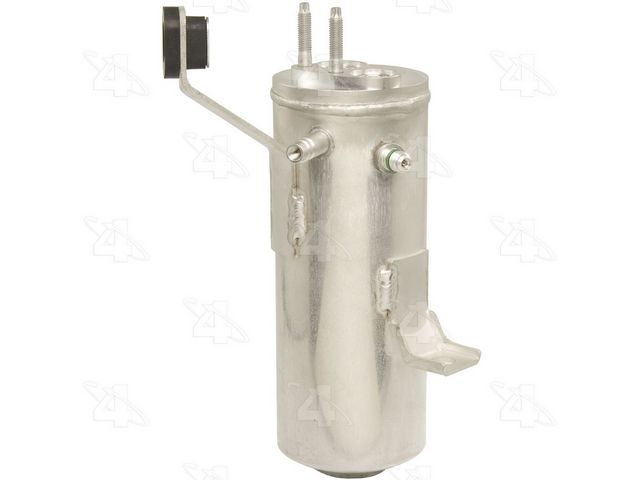 A/C Accumulator - 2007-2010 Ford Explorer Sport Trac - Four Seasons 18962-05310861