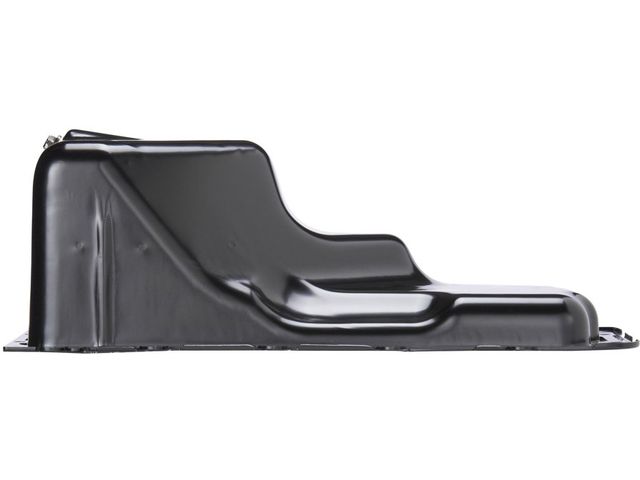 Oil Pan - 2007-2008 Ford Explorer Sport Trac 4.6L V8 - Spectra Premium 18962-05486675