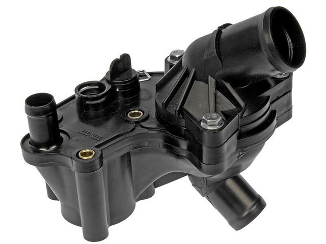 Engine Coolant Thermostat Housing Assembly - 2007-2010 Ford Explorer Sport Trac 4.0L V6 - Dorman 18962-05571741