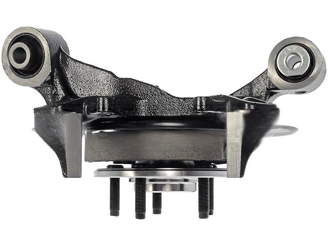 Rear Right Passenger Side Wheel Hub Bearing Assembly - Loaded Knuckle - 2007-2010 Ford Explorer Sport Trac - Dorman 18962-05855837