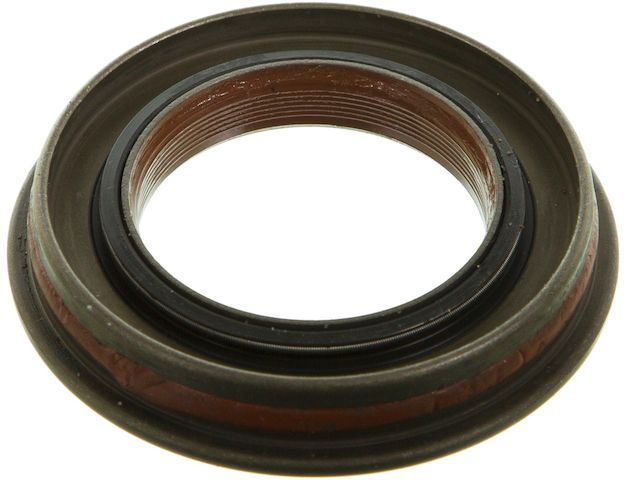 Rear Axle Shaft Seal - 2007-2010 Ford Explorer Sport Trac - National 18962-06213587