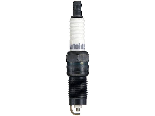 Spark Plug - 2007-2010 Ford Explorer Sport Trac 4.0L V6 - Autolite 18962-09182985