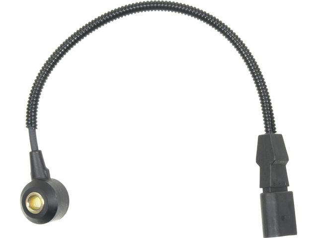 Knock Sensor - 2007-2008 Audi Q7 3.6L V6 - Standard Motor Products 18964-05182385