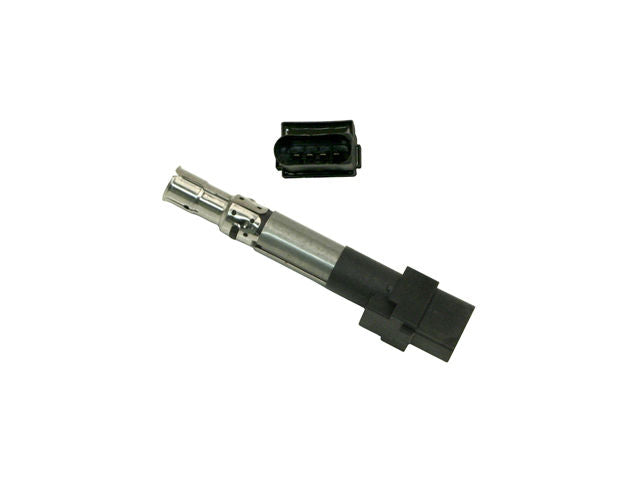 Ignition Coil - 2007-2008 Audi Q7 3.6L V6 BHK - Beck Arnley 18964-05221625