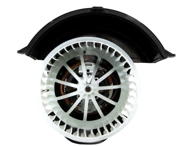 Front Blower Motor - 2007-2015 Audi Q7 3.0L V6 - Four Seasons 18964-05513153