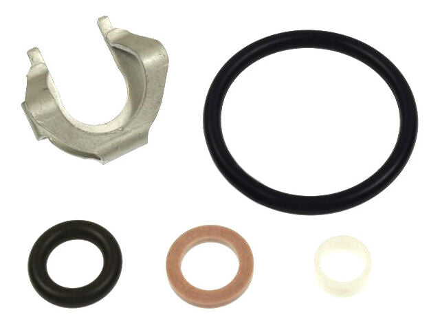 Fuel Injector Seal Kit - 2007-2010 Audi Q7 3.6L V6 - Standard Motor Products 18964-05843649