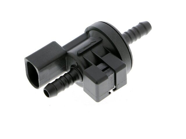 Vapor Canister Purge Solenoid - 2007-2010, 2012 Audi Q7 - Vemo 18964-06033539