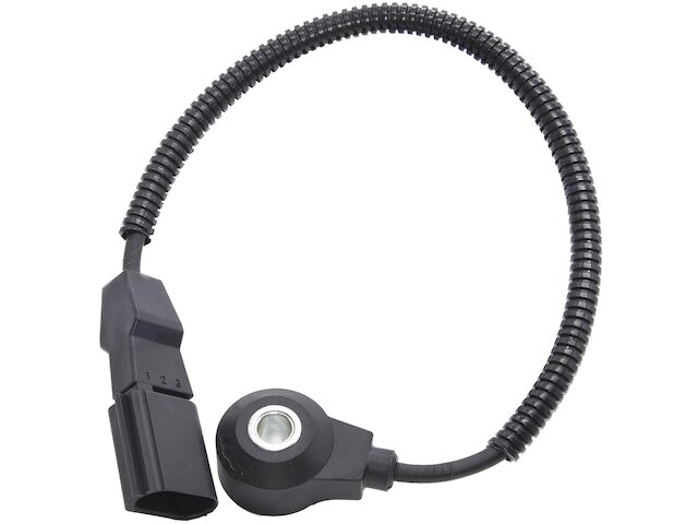 Knock Sensor - 2007-2008 Audi Q7 3.6L V6 - Walker 18964-06101787