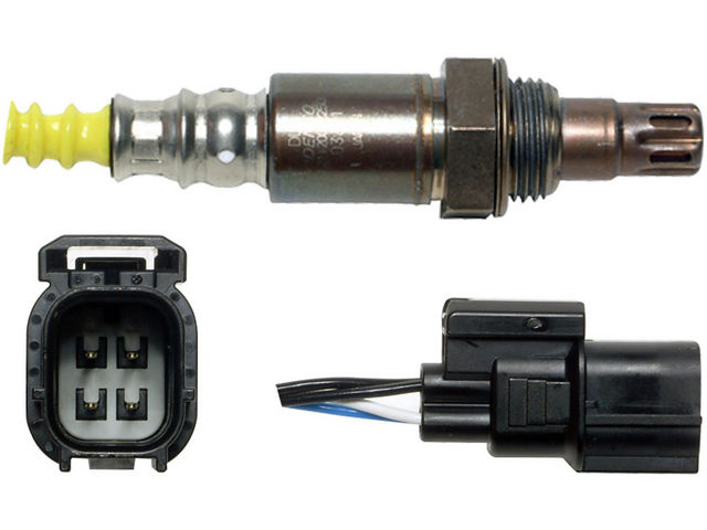 Upstream Air Fuel Ratio Sensor - 2007-2008 Honda Fit - Denso 18968-05205678
