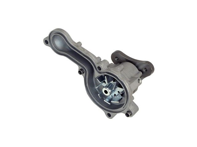 Water Pump - 2007-2008 Honda Fit 1.5L 4-Cylinder - Beck Arnley 18968-05247778