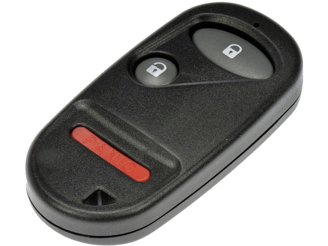 Keyless Remote Case - 2007-2008 Honda Fit - Dorman 18968-05471698