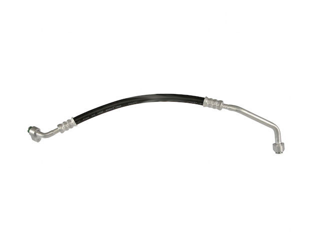 A/C Refrigerant Discharge Hose - 2007-2008 Honda Fit - Four Seasons 18968-05512601
