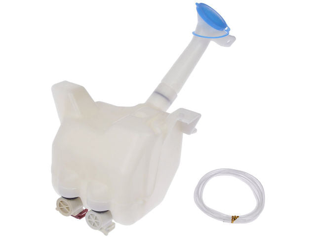 Front Washer Reservoir - 2007-2008 Honda Fit - Dorman 18968-05570901