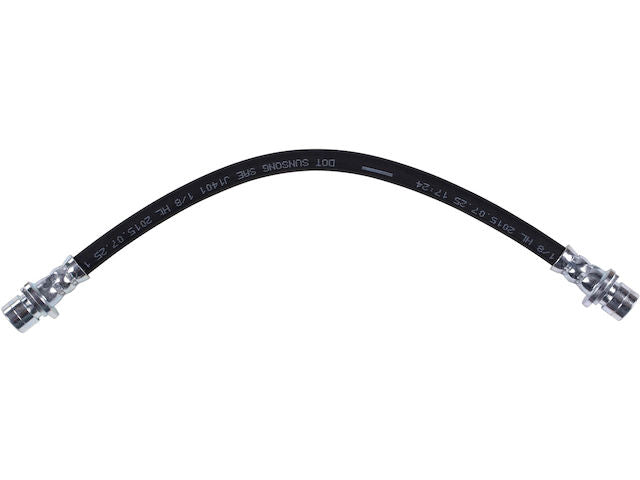 Rear Left Brake Hose - 2007-2008 Honda Fit - Sunsong 18968-05692918