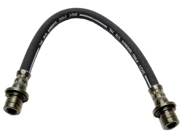 Rear Right Brake Hose - 2007-2008 Honda Fit - Raybestos 18968-05742641