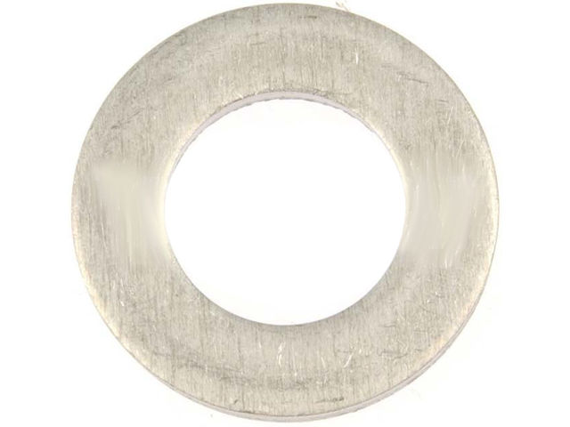 Oil Drain Plug Gasket - 2007-2020 Honda Fit 1.5L 4-Cylinder - Dorman 18968-05764543