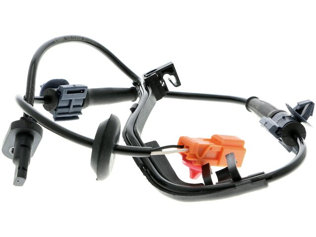 Rear Left ABS Speed Sensor - 2007-2008 Honda Fit 1.5L 4-Cylinder - Vemo 18968-06097033