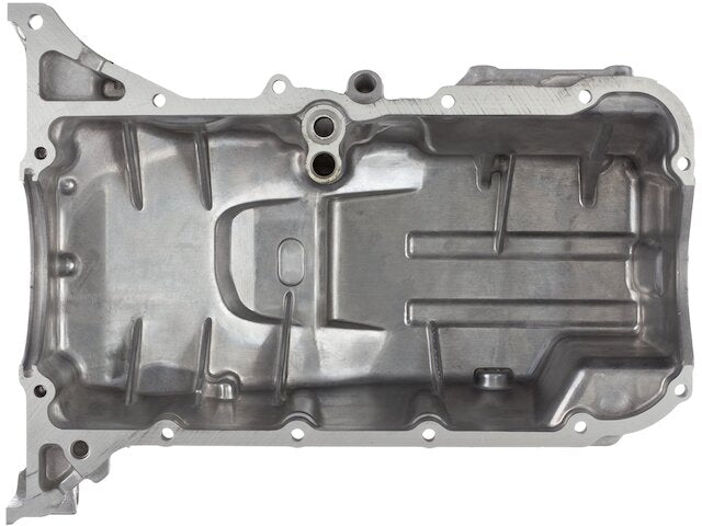 Oil Pan - 2007-2008 Honda Fit 1.5L 4-Cylinder L15A1 GAS - ATP 18968-06362496