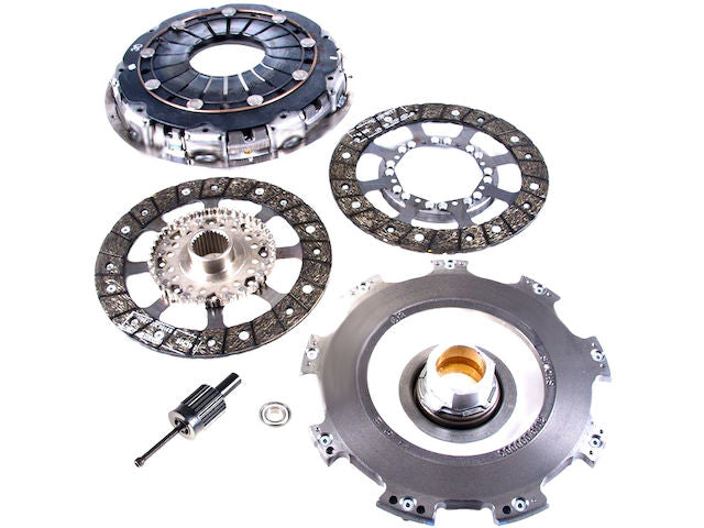 Clutch Kit - 2006-2009 BMW M6 5.0L V10 - LUK 18969-05547604
