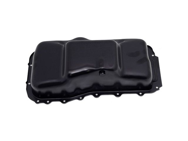 Oil Pan - 1990-2010 Dodge Grand Caravan - Dorman 1897-05053719