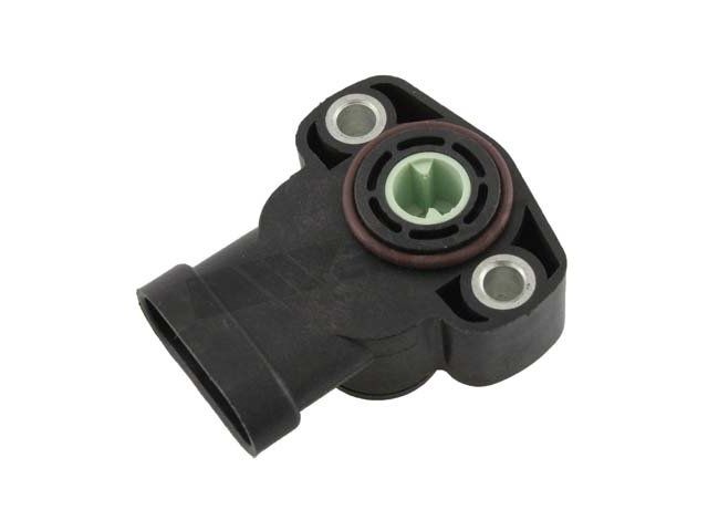 Throttle Position Sensor - 1990 Dodge Grand Caravan 3.3L V6 - Walker 1897-05387462