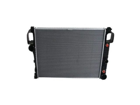 Radiator - 2007-2009 Mercedes S550 - Nissens 18971-05774583