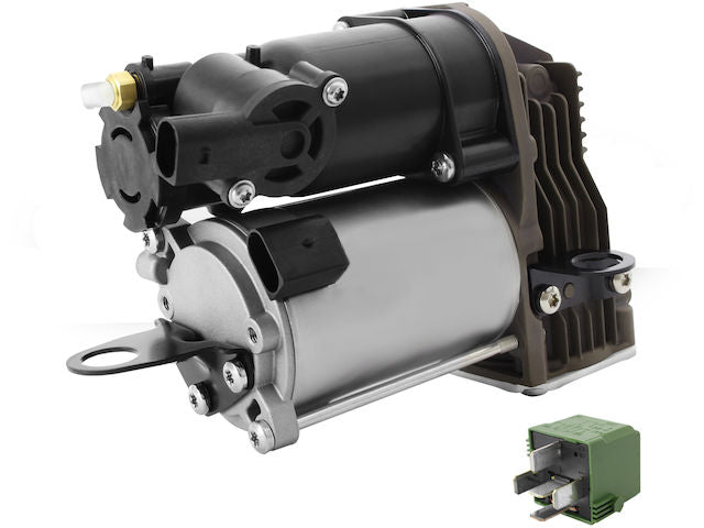 Suspension Air Compressor - 2007-2013 Mercedes-Benz S550 with Airmatic - Unity 18971-05795205