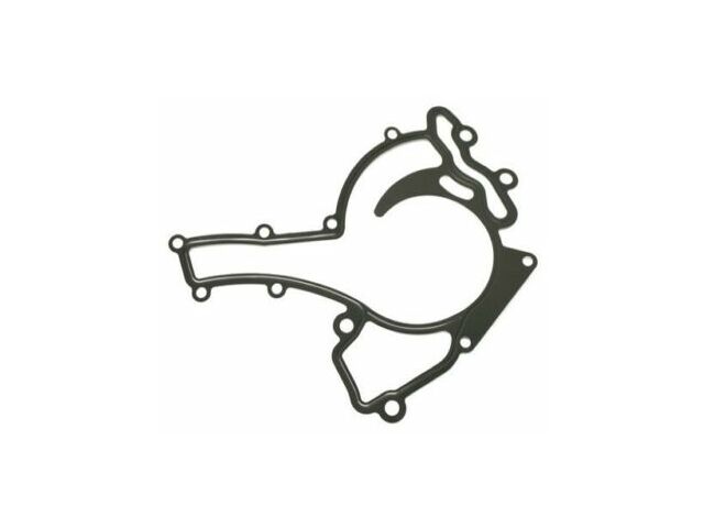 Water Pump Gasket - 2007-2011 Mercedes S550 - Elring 18971-05834109