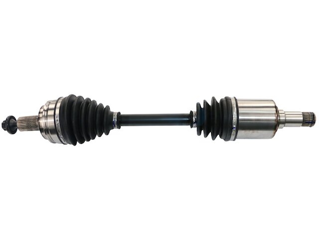 Front Right Passenger Side Axle Assembly - 221 Type - 2007-2013 Mercedes Benz S550 - SurTrack 18971-05916147